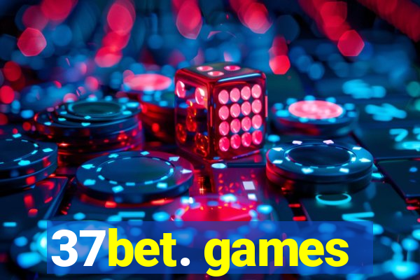 37bet. games